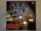 Atomic Rooster - Nice and Greasy - Orig GREEN BRAIN