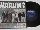 Die City Preachers Warum? Philips 843798 Ralph Siegel