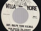 Sur Royal Da Count The Parliaments Garage 45 Villa Yore