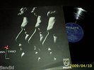 TAMBA TRIO Tempo  Brazil Bossa Jazz LP Bebeto Luiz MP3