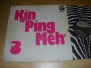 Kin Ping Meh LP 3 org. Zebra 2949011   mega rar