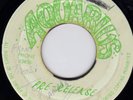 ALTON ELLIS - ARISE BLACKMAN on AQUARIUS pre    ??