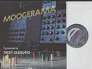 PADDY KINGSLAND - MOOGERAMA - (UK) LP