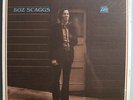 BOZ SCAGGS+DUANE ALLMAN 1st ALBUM RARE ORIG LP ORIG MIX
