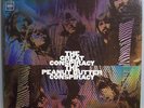 PEANUT BUTTER CONSPIRACY GREAT CONSPIRACY RARE ORIG LP