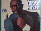 PRESENTING ISAAC HAYES (FIRST ALBUM) SEALED ORIG '67 LP