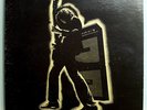 T-REX/MARC BOLAN ELECTRIC WARRIOR WHITE LABEL PROMO LP