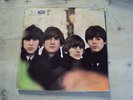 BEATLES FOR SALE LP UK 1st STEREO Parlophone Y/B Nice