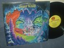 JASPER WRATH 1st lp Sunflower Rec 1972 psych Vinyl M-