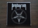 Pentagram - Relentless LP 93