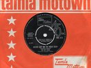 TAMLA MOTOWN TMG 513-THE HIT PACK-NEVER SAY NO TO YOUR