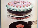 ROLLING STONES LET IT BLEED VERY NICE ORIG'69 LP+POSTER