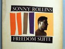 SONNY ROLLINS FREEDOM SUITE N/M ORIG RIVERSIDE MONO LP