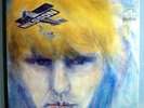 NILSSON AERIAL BALLET (2d ALBUM) SEALED ORIGINAL '68 LP