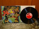 Rare 1968 (Major Minor) July LP by Tom Newman