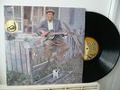 SAM CHATMON the Mississippi sheik LP Blue Goose Blues