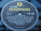 BEATLES Please Please Me 4th press DECCA complete VG