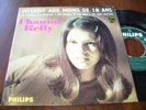Etat extraordinaire, ce EP de Chantal Kelly