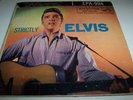 ELVIS PRESLEY VERY RARE RECORD STRICTLY ELVIS EPA 994