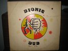 Bionic Dub by Dub Specialist - Studio 1 LP - C S Dodd