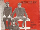 THE WEST COAST DELEGATION:Reach the top