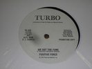 Positive Force 70s R&B SOUL ONE SIDED 12