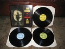 JIMI HENDRIX LIVE & UNRELEASED RADIO SHOW 5LP BOX SET