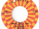 NORTHERN SOUL ANITA HUMES & THE ESSEX  