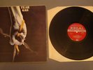 'TEAR GAS' LP REGAL ZONOPHONE SENSATIONAL ALEX HARVEY