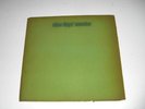 NINE DAYS WONDER LP Ex 1971 GERMAN KRAUT Deutschrock