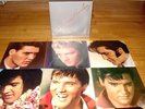 ELVIS AARON PRESLEY Limited Edition 8 LP-BOX RARITY 