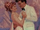 THE 50's: LAST DANCE - TIME LIFE SEALED 2 LP BOX SET