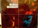BLOOMFIELD/KOOPER/STILLS/SUPER SESSION LP NEW