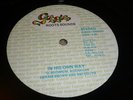 Dennis Brown In His Own Way Killer Rare Roots 12
