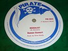 Roman Stewart Herbalist Killer Rare Roots 12