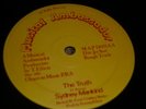 Sydney Mankind The Truth Killer Rare Roots 10