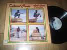CULTURAL ROOTS - DRIFT AWAY FROM EVIL LP
