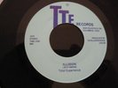 RARE MODERN SOUL TOTAL EXPERIENCE TTE RECORDS ORI. 7