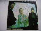 The Jam - Going Underground 7