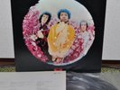 Jimi Hendrix Experience Smash Hits Japan vinyl LP