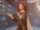 LP Dee D. Jackson Cosmic Curves Mercury UK1978 MINT/ EX