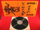 MYSTIC SIVA 1971 MI Private DARK GARAGE FUZZ PSYCH LP