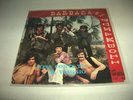 45 BARBARA E I FUNAMBOLI VIAGGIO RARE PROG ITALY 1971