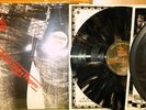 Rolling Stones-Alternate Sticky Fingers RARE COLOURED