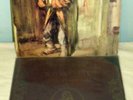 JETHRO TULL Living in the past 2 LP + Aqualung LP Prog