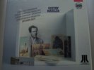 10LP MAHLER COMPLETE SYMPHONIES SOLTI DECCA DMM LSO CSO