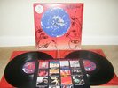 The Cure - 'Wish' 1992 2 vinyl lp set Fiction Records