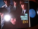 ROLLING STONES 12x5 12 x 51964 LP US stereo
