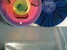 LP FRUMPY 2,RARE GER KRAUT ORIG.PLASTIC BAG+BLUE,D 1971