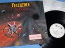 PESTILENCE Spheres RARE LP * Atheist Nocturnus Gorefest